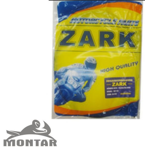 CABO EMBREAGEM CG 125 FAN 09/12 - ZARK