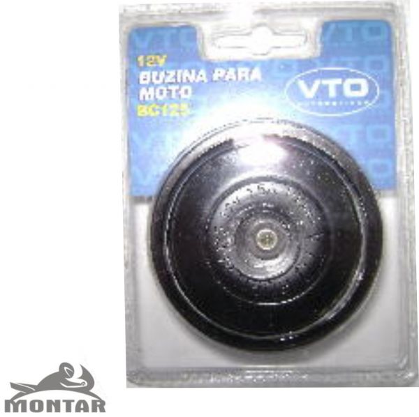 BUZINA CG 125/150 - VTO