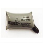 GRAXA GRAFITADA P/CORRENTE 80G - JEROD